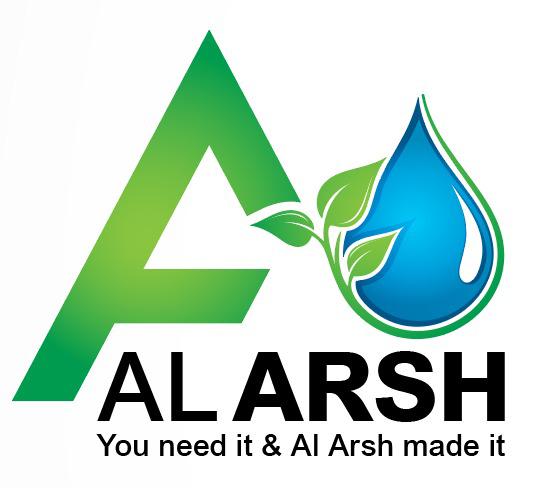 AL-ARSH - ONE STOP SKIN ALLERGY SOLUTION 